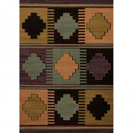 Native Stone Area Rugs