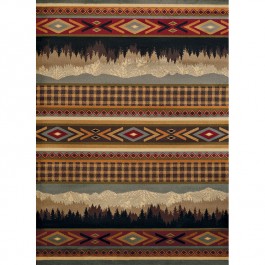 Spring Mountain Area Rugs