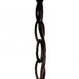 Old World Patina Chain