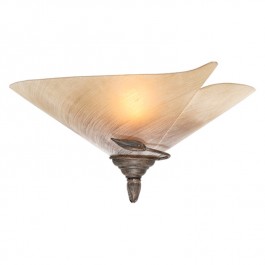 Capri 15" Sconce