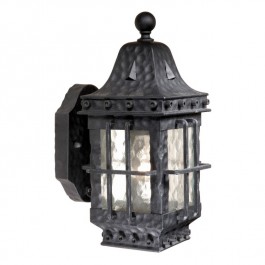 Edinburgh Outdoor Sconce - Mini-DISCONTINUED