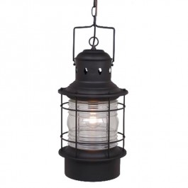 Hyannis Lantern Pendant Light