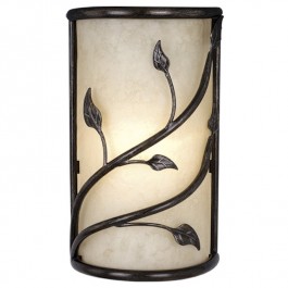 Vine Sconce