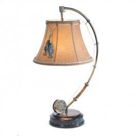 Catch of the Day Lamp