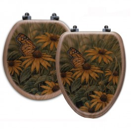 Monarch Toilet Seats