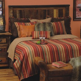 Bandera Western Bedding