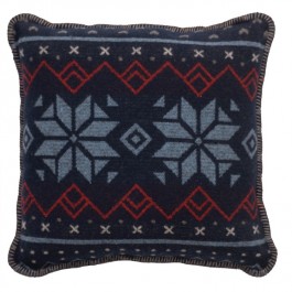 Nordic Accent Pillow