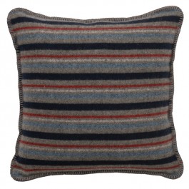 Alpine Stripe Accent Pillow