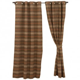 Monument Grommet Top Drapes