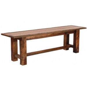 Barnwood Benches