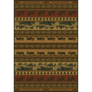 Kodiak Island Runner