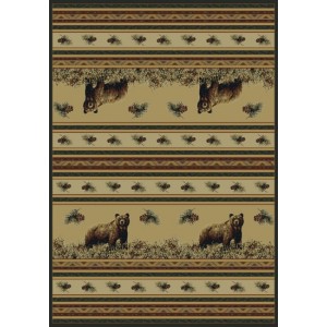 Pine Creek Bear Runner