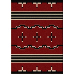Big Chief Rug Collection