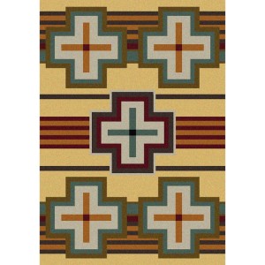 Bounty Maize Rug Collection