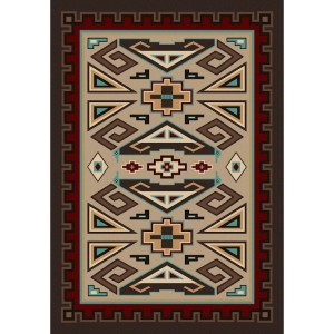 Butte Rug Collection