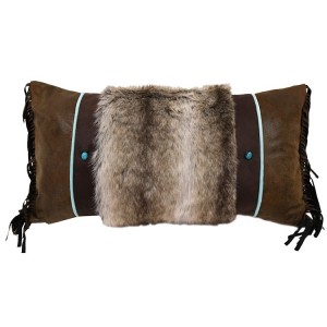 Saguaro Rectangle Pillow