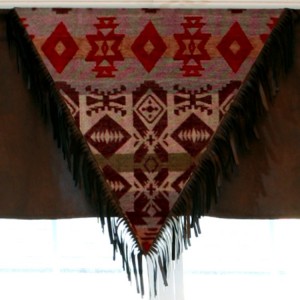 Montana Plains Valance