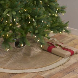 Celebrate Tree Skirt 48"
