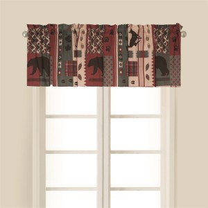 Killian Ridge Valance