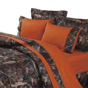 Camo Sheets