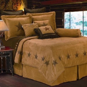 Luxury Star Bedding