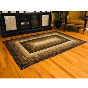 Stallion Braided Rugs