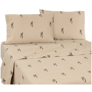 3D Buckmark Sheet Sets