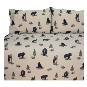 The Bears Sheet Sets 