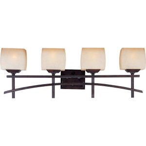 Asiana Quad Vanity Light