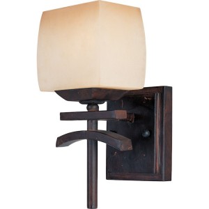 Asiana Single Sconce