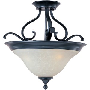 Linda Semi Flush Ceiling Light