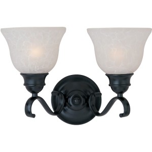 Linda Double Vanity Light