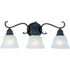 Linda Triple Vanity Light