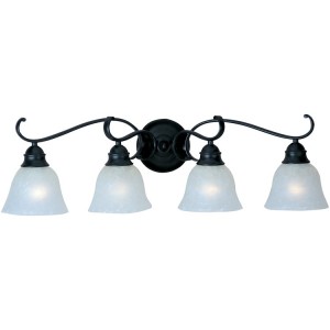 Linda Quad Vanity Light