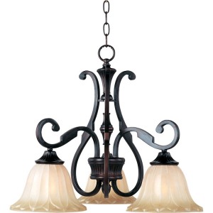 Allentown 3 Light Chandelier