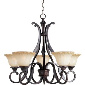Allentown 5 Light Chandelier