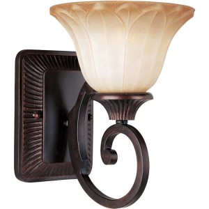 Allentown Single Sconce