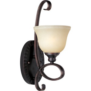 Infinity Single Sconce