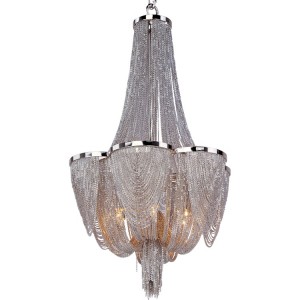 Chantilly 6 Light Chandelier