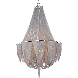 Chantilly 12 Light Chandelier