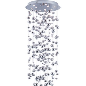 Dew 9 Light Chandelier