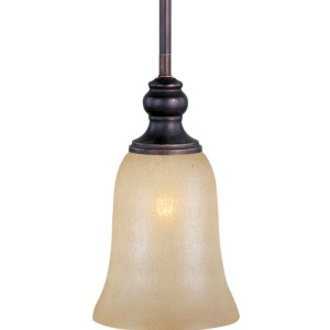 Infinity Mini Pendant Light