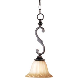Allentown Mini Pendant Light