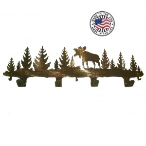 Moose Rack 36-inches