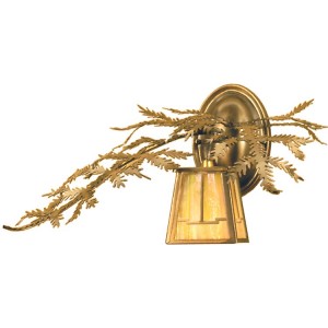 Valley View Wall Sconce