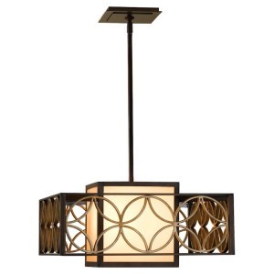 Remy Pendant Light