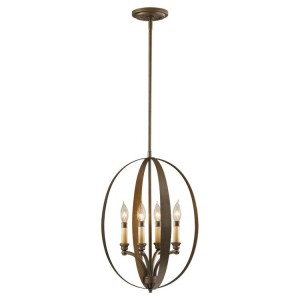 Kinsey Lantern Pendant