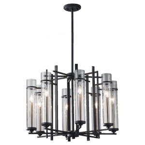 Ethan 8 Light Chandelier