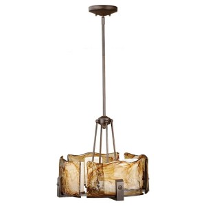 Aris Pendant Light