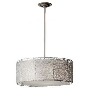 Wired Pendant Light 